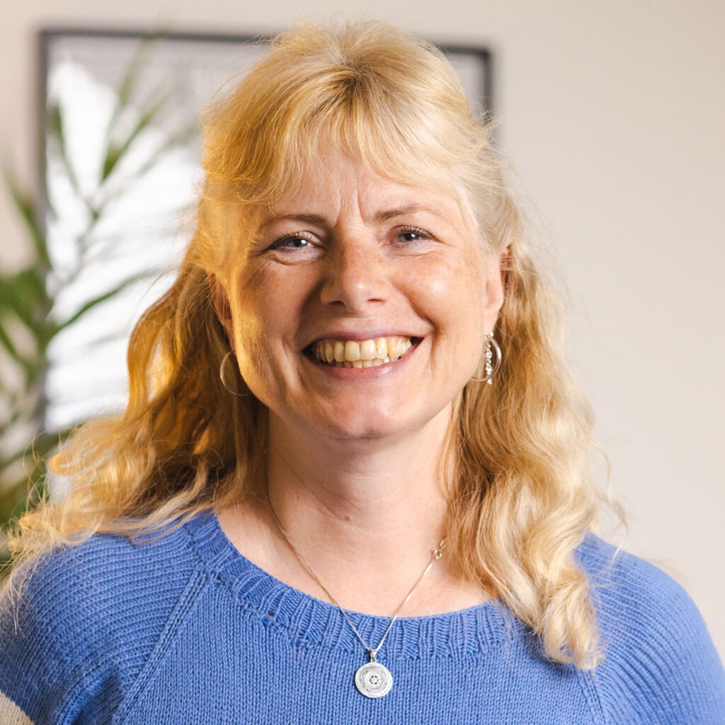 Svanhild Jakobsen