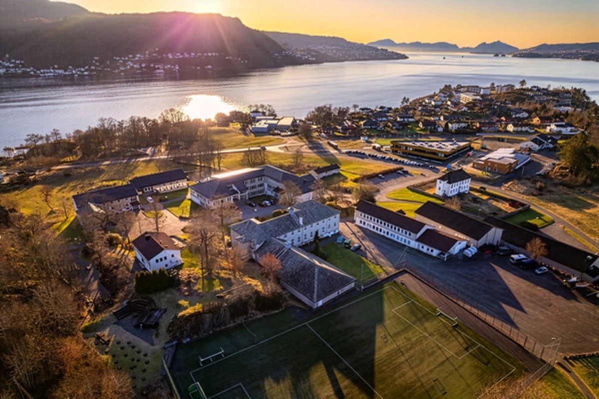 Nordhordland folkehøgskule