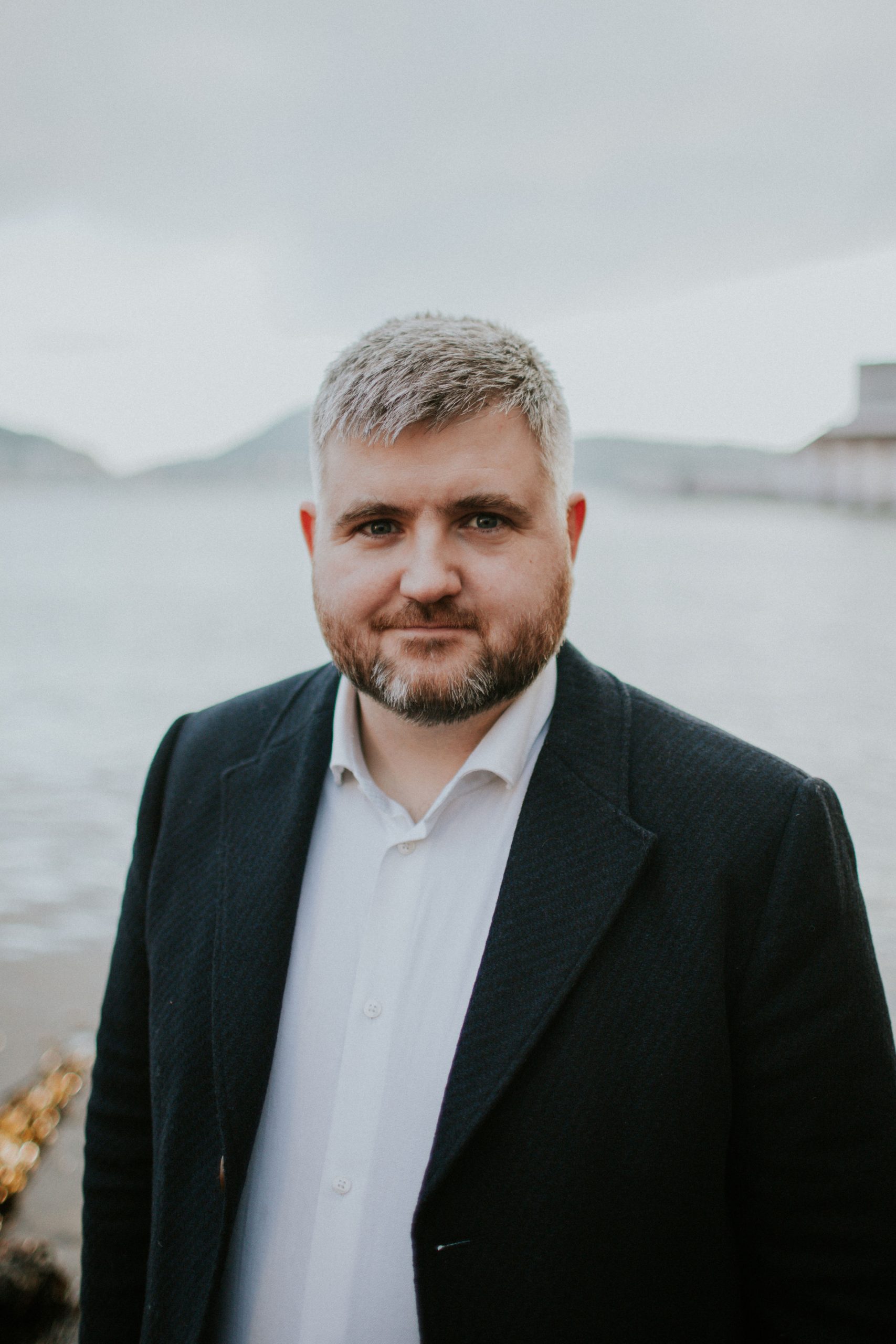 Andreas Sør