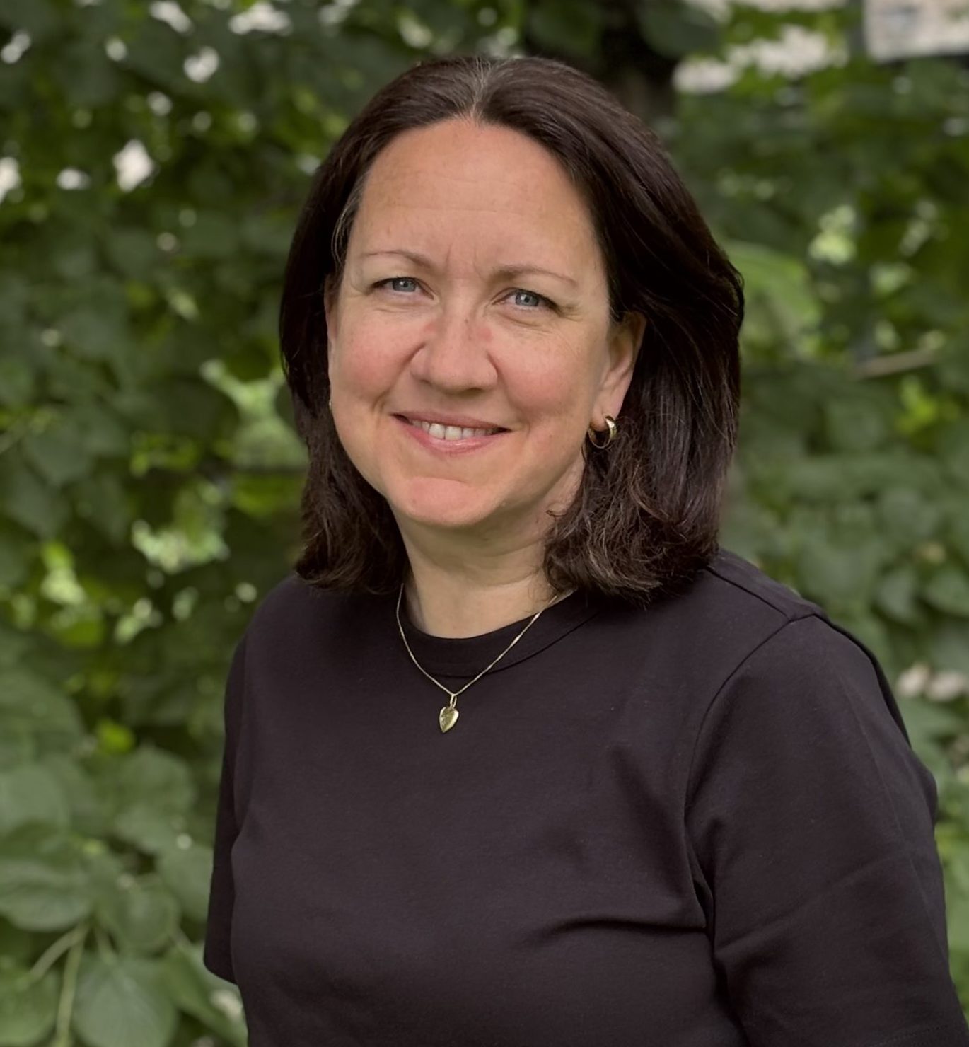 Helene Johansson