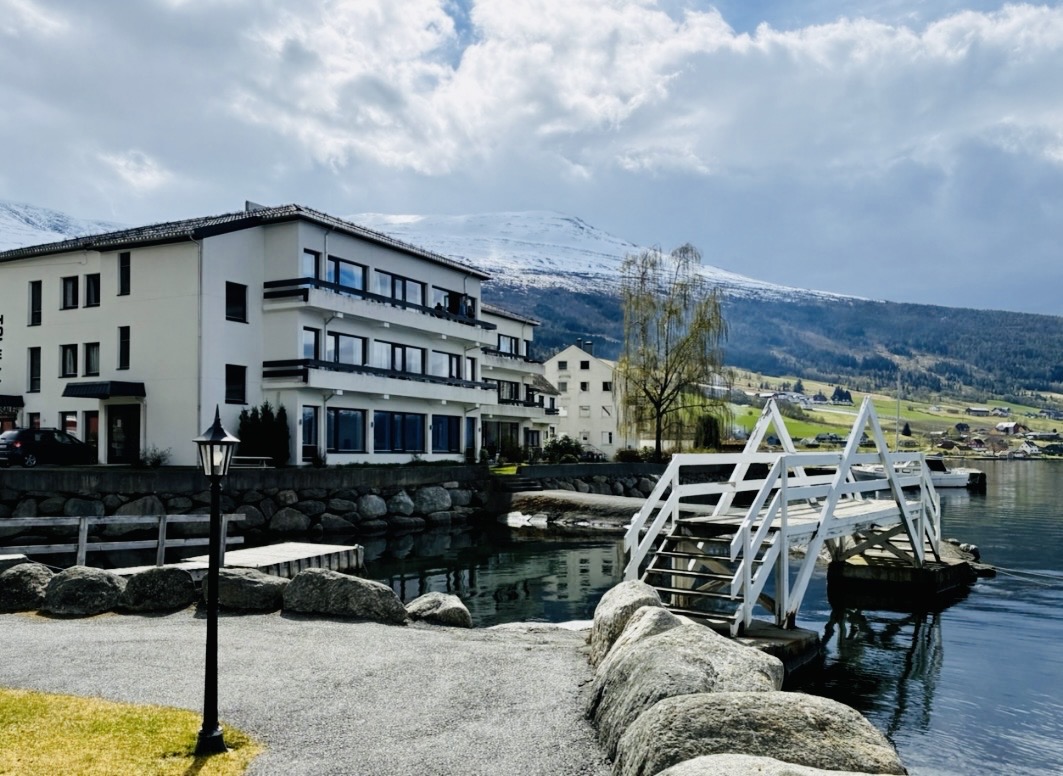 Innvik